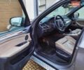 Серый БМВ Х5, объемом двигателя 3 л и пробегом 330 тыс. км за 17000 $, фото 5 на Automoto.ua