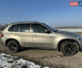 Серый БМВ Х5, объемом двигателя 3 л и пробегом 482 тыс. км за 10600 $, фото 3 на Automoto.ua