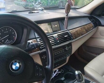 Сірий БМВ Х5, об'ємом двигуна 3 л та пробігом 380 тис. км за 12000 $, фото 15 на Automoto.ua