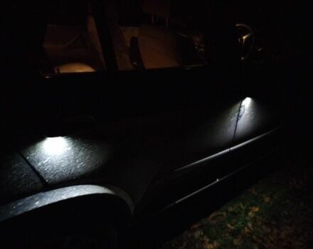 Сірий БМВ Х5, об'ємом двигуна 3 л та пробігом 270 тис. км за 5000 $, фото 6 на Automoto.ua