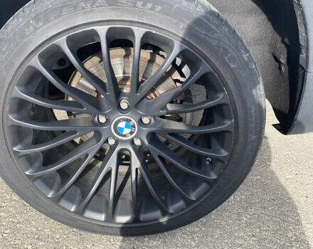 БМВ Х5 2007 в Стрые на Automoto.ua Серый БМВ Х5, объемом двигателя 3 л и пробегом 347 тыс. км за 13800 $, фото 1 на Automoto.ua