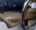 Серый БМВ Х5, объемом двигателя 3 л и пробегом 380 тыс. км за 12000 $, фото 11 на Automoto.ua