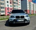 Серый БМВ Х5, объемом двигателя 3 л и пробегом 297 тыс. км за 14900 $, фото 10 на Automoto.ua
