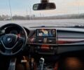 Серый БМВ Х5, объемом двигателя 3 л и пробегом 290 тыс. км за 19999 $, фото 29 на Automoto.ua