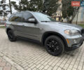 Сірий БМВ Х5, об'ємом двигуна 3 л та пробігом 300 тис. км за 11600 $, фото 7 на Automoto.ua