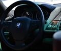 Серый БМВ Х5, объемом двигателя 3 л и пробегом 187 тыс. км за 9950 $, фото 21 на Automoto.ua