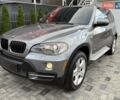 Сірий БМВ Х5, об'ємом двигуна 3 л та пробігом 160 тис. км за 12500 $, фото 1 на Automoto.ua