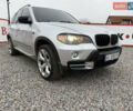 Серый БМВ Х5, объемом двигателя 4.8 л и пробегом 250 тыс. км за 10999 $, фото 2 на Automoto.ua