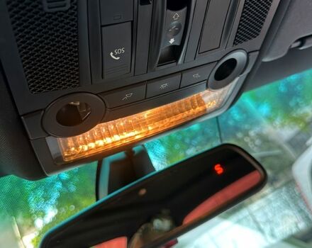 Серый БМВ Х5, объемом двигателя 4.8 л и пробегом 303 тыс. км за 14000 $, фото 10 на Automoto.ua