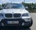 Серый БМВ Х5, объемом двигателя 4.8 л и пробегом 193 тыс. км за 14200 $, фото 1 на Automoto.ua