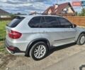 Серый БМВ Х5, объемом двигателя 4.8 л и пробегом 207 тыс. км за 17000 $, фото 13 на Automoto.ua