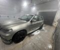 Серый БМВ Х5, объемом двигателя 0 л и пробегом 320 тыс. км за 4200 $, фото 2 на Automoto.ua