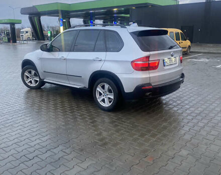 БМВ Х5 2007 в Стрые на Automoto.ua Серый БМВ Х5, объемом двигателя 3 л и пробегом 347 тыс. км за 13800 $, фото 56 на Automoto.ua