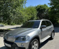 Сірий БМВ Х5, об'ємом двигуна 4.8 л та пробігом 218 тис. км за 9200 $, фото 1 на Automoto.ua