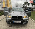 Сірий БМВ Х5, об'ємом двигуна 3 л та пробігом 300 тис. км за 11600 $, фото 67 на Automoto.ua