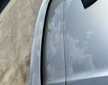 БМВ Х5 2007 в Днепре (Днепропетровске) на Automoto.ua Серый БМВ Х5, объемом двигателя 4.8 л и пробегом 234 тыс. км за 12350 $, фото 7 на Automoto.ua