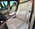 Серый БМВ Х5, объемом двигателя 2.99 л и пробегом 295 тыс. км за 13700 $, фото 13 на Automoto.ua