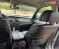Серый БМВ Х5, объемом двигателя 3 л и пробегом 330 тыс. км за 12850 $, фото 11 на Automoto.ua