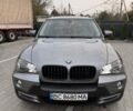 Серый БМВ Х5, объемом двигателя 2.99 л и пробегом 262 тыс. км за 14800 $, фото 1 на Automoto.ua