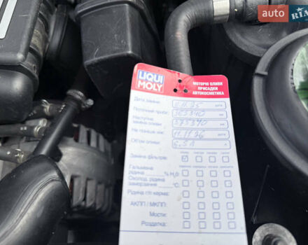 Сірий БМВ Х5, об'ємом двигуна 3 л та пробігом 365 тис. км за 8999 $, фото 46 на Automoto.ua