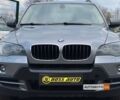 Серый БМВ Х5, объемом двигателя 3 л и пробегом 243 тыс. км за 14600 $, фото 5 на Automoto.ua