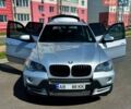 Серый БМВ Х5, объемом двигателя 3 л и пробегом 297 тыс. км за 14900 $, фото 27 на Automoto.ua