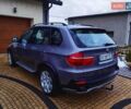 Серый БМВ Х5, объемом двигателя 3 л и пробегом 330 тыс. км за 17000 $, фото 3 на Automoto.ua
