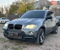 Серый БМВ Х5, объемом двигателя 2.99 л и пробегом 295 тыс. км за 13700 $, фото 1 на Automoto.ua