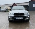 Сірий БМВ Х5, об'ємом двигуна 3 л та пробігом 288 тис. км за 15500 $, фото 2 на Automoto.ua