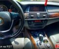 Серый БМВ Х5, объемом двигателя 3 л и пробегом 250 тыс. км за 12500 $, фото 5 на Automoto.ua