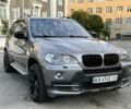 Серый БМВ Х5, объемом двигателя 3 л и пробегом 300 тыс. км за 12600 $, фото 9 на Automoto.ua