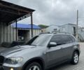 Серый БМВ Х5, объемом двигателя 3 л и пробегом 243 тыс. км за 11000 $, фото 8 на Automoto.ua