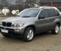 Сірий БМВ Х5, об'ємом двигуна 3 л та пробігом 380 тис. км за 4600 $, фото 1 на Automoto.ua