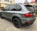 Сірий БМВ Х5, об'ємом двигуна 3 л та пробігом 300 тис. км за 11600 $, фото 18 на Automoto.ua