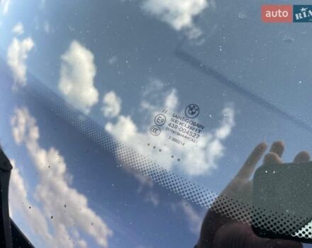 Серый БМВ Х5, объемом двигателя 3 л и пробегом 273 тыс. км за 10900 $, фото 15 на Automoto.ua