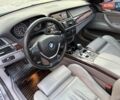 Сірий БМВ Х5, об'ємом двигуна 3 л та пробігом 160 тис. км за 12500 $, фото 10 на Automoto.ua