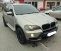 Серый БМВ Х5, объемом двигателя 3 л и пробегом 450 тыс. км за 304 $, фото 5 на Automoto.ua