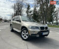 Сірий БМВ Х5, об'ємом двигуна 3 л та пробігом 347 тис. км за 10599 $, фото 1 на Automoto.ua