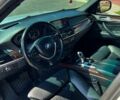 Серый БМВ Х5, объемом двигателя 3 л и пробегом 297 тыс. км за 14900 $, фото 17 на Automoto.ua