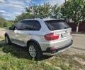 Серый БМВ Х5, объемом двигателя 4.8 л и пробегом 207 тыс. км за 17000 $, фото 3 на Automoto.ua