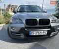 Серый БМВ Х5, объемом двигателя 3 л и пробегом 307 тыс. км за 15900 $, фото 24 на Automoto.ua