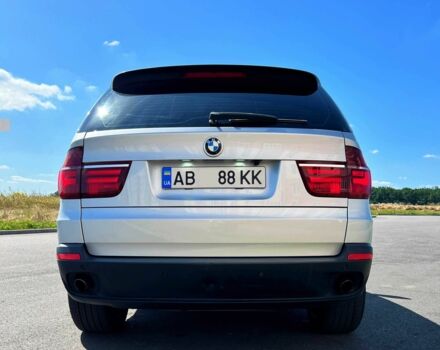Сірий БМВ Х5, об'ємом двигуна 3 л та пробігом 295 тис. км за 14450 $, фото 9 на Automoto.ua