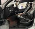 Серый БМВ Х5, объемом двигателя 3 л и пробегом 263 тыс. км за 13700 $, фото 12 на Automoto.ua