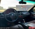 Серый БМВ Х5, объемом двигателя 3 л и пробегом 255 тыс. км за 11500 $, фото 13 на Automoto.ua