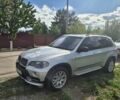 Серый БМВ Х5, объемом двигателя 4.8 л и пробегом 207 тыс. км за 17000 $, фото 1 на Automoto.ua