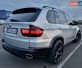 Серый БМВ Х5, объемом двигателя 3 л и пробегом 290 тыс. км за 19999 $, фото 17 на Automoto.ua
