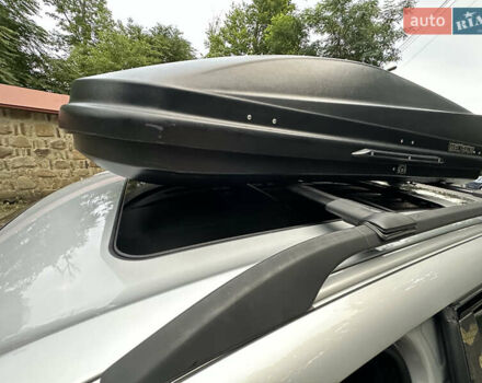 Серый БМВ Х5, объемом двигателя 3 л и пробегом 250 тыс. км за 12800 $, фото 20 на Automoto.ua