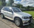 Серый БМВ Х5, объемом двигателя 4.8 л и пробегом 207 тыс. км за 17000 $, фото 14 на Automoto.ua