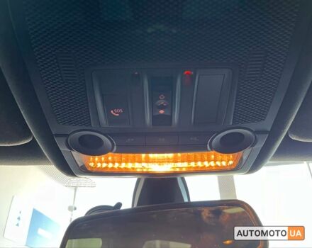 Серый БМВ Х5, объемом двигателя 3 л и пробегом 378 тыс. км за 14300 $, фото 19 на Automoto.ua
