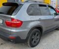 Серый БМВ Х5, объемом двигателя 3 л и пробегом 270 тыс. км за 17500 $, фото 4 на Automoto.ua